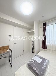 JR常磐線 三河島駅 徒歩6分の賃貸マンション 2階1Kのリビング/ダイニング