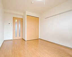 ハティ 3階1Kのリビング/ダイニング