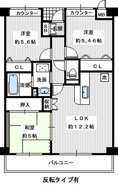 サムネイルイメージ