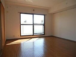 JR横浜線 相模原駅 徒歩29分の賃貸マンション 3階2LDKのリビング/ダイニング