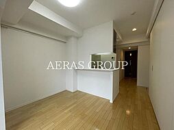 エスティメゾン錦糸町2 606 6階1LDKのリビング/ダイニング