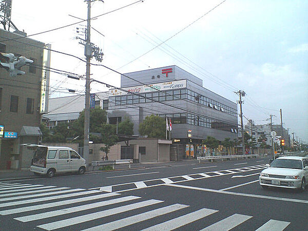 グレイスコート浜寺 ｜大阪府堺市西区浜寺公園町３丁(賃貸アパート1LDK・2階・44.95㎡)の写真 その28