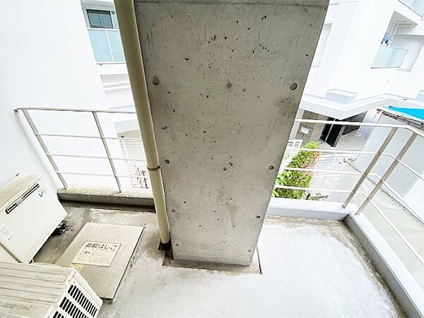 神奈川県座間市相模が丘５丁目(賃貸マンション1R・2階・31.94㎡)の写真 その11