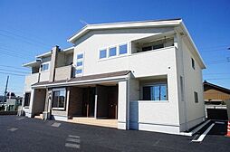 JR水戸線 結城駅 徒歩12分