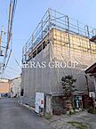 埼玉県上尾市谷津2丁目4-37：物件画像／アエラス川越店 （株式会社アエラス）