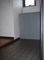 ヴェルテス 7階1DKのリビング/ダイニング