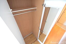 レオパレスＨＩＲＯ 1階1Kのリビング/ダイニング