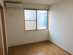 M・Cコーポ梅島 1階ワンルームのリビング/ダイニング