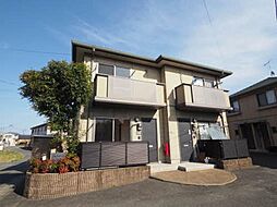 プレステージ22　Ａ棟