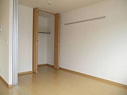 コンフォート 1階1LDKのリビング/ダイニング