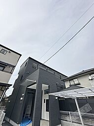 ディオコーポ北花田EAST