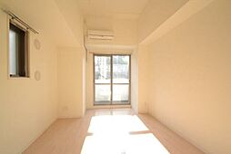 プレシャス音羽 4階1Kのリビング/ダイニング