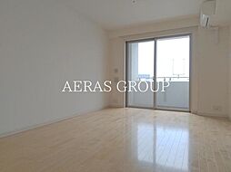 クリオ戸越銀座弐番館 1501 15階1LDKのリビング/ダイニング