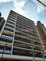 アイフラット文京本駒込