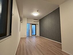 都営浅草線 大門駅 徒歩3分の賃貸マンション 1階1LDKのリビング/ダイニング