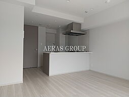 シーフォルム板橋3 1301 13階2LDKのリビング/ダイニング