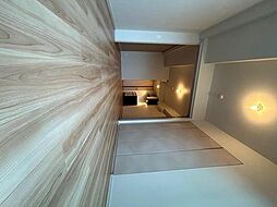 都営三田線 志村坂上駅 徒歩6分の賃貸マンション 3階1DKのリビング/ダイニング