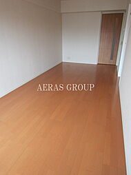 パークアクシス滝野川 205 2階1SLDKのリビング/ダイニング