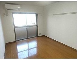 リュミエ府中 2階1Kのリビング/ダイニング