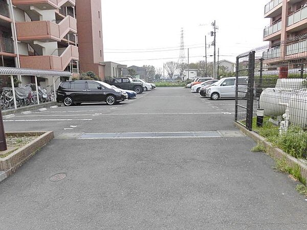神奈川県藤沢市下土棚(賃貸マンション2LDK・6階・55.30㎡)の写真 その15