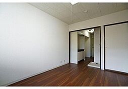 西武新宿線 上石神井駅 徒歩19分の賃貸アパート 2階ワンルームのリビング/ダイニング