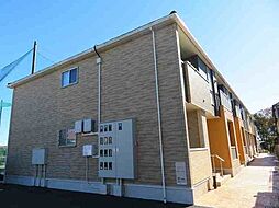 京王高尾線 山田駅 徒歩4分