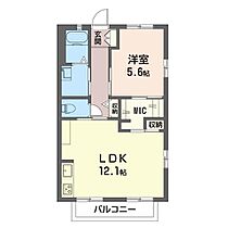 ＧＲＡＳＳ　ＣＯＵＲＴ 00201 ｜ 神奈川県横浜市瀬谷区瀬谷４丁目21-6（賃貸アパート1LDK・2階・44.62㎡） その2