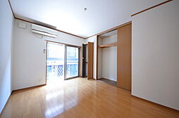 アドラブール多摩境 1階1Kのリビング/ダイニング