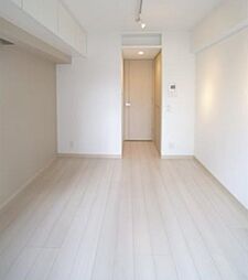 ブライズ品川大井DUE 3階1Kのリビング/ダイニング