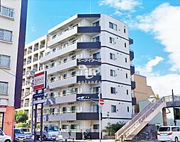 東急多摩川線 矢口渡駅 徒歩4分