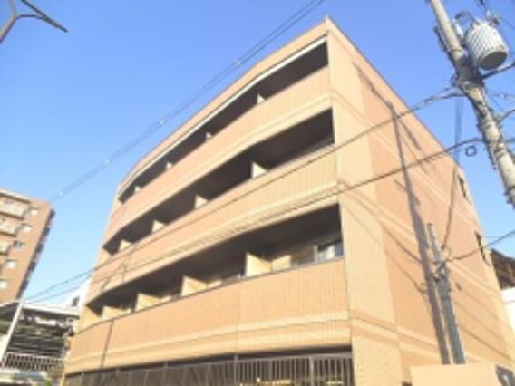 クレール鶴見_トップ画像