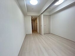 グランカーサ千駄木 403 4階1DKのリビング/ダイニング