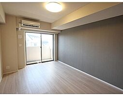 コンフォリア西馬込ＨＩＬＬＳＩＤＥ 4階1Kのリビング/ダイニング