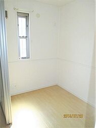 マリーパレスB 2階1LDKのリビング/ダイニング