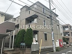 アプローズ馬橋