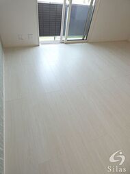 JR東西線 御幣島駅 徒歩4分の賃貸マンション 3階2LDKのリビング/ダイニング