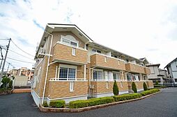 JR青梅線 牛浜駅 徒歩9分の賃貸アパート