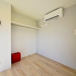 カーサピアッツァ新宿西落合 4階1Kのリビング/ダイニング