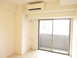 メイクスデザイン早稲田 7階1Kのリビング/ダイニング