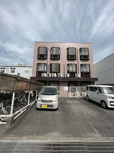 ルネッサンス中町 ｜大阪府堺市西区鳳中町１０丁(賃貸アパート1R・3階・21.00㎡)の写真 その21