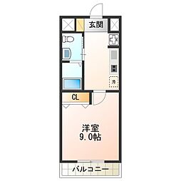 リアライズ住之江公園 3階