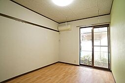 メゾン・カルガ 1階1Kのリビング/ダイニング