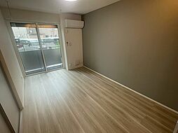 セレスティア西ケ原 1階3LDKのリビング/ダイニング