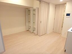 JR仙石線 仙台駅 徒歩5分の賃貸マンション 7階1DKのリビング/ダイニング