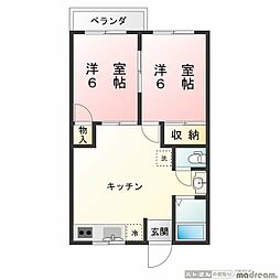 多摩都市モノレール 大塚・帝京大学駅 徒歩16分