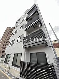 マリエッタ町屋