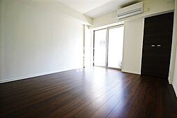 東急目黒線 西小山駅 徒歩3分の賃貸マンション 4階1Kのリビング/ダイニング