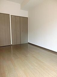 ニューガイアリルーム東葛西No.76 10階1Kのリビング/ダイニング