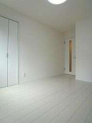 リブリ・宮坂 2階1Kのリビング/ダイニング