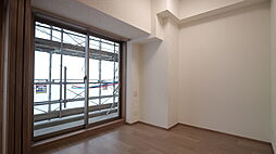 プレジオ西新井 15階1LDKのリビング/ダイニング